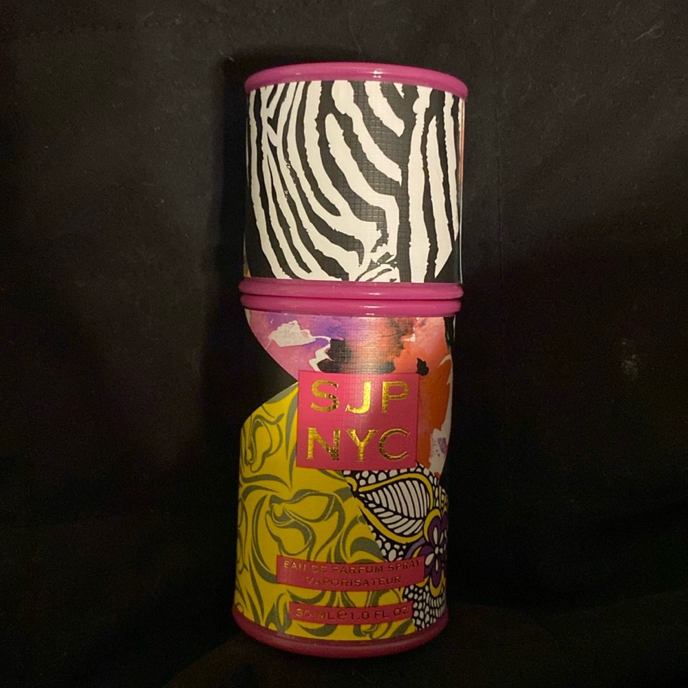 SJP NYC by Sarah Jessica Parker